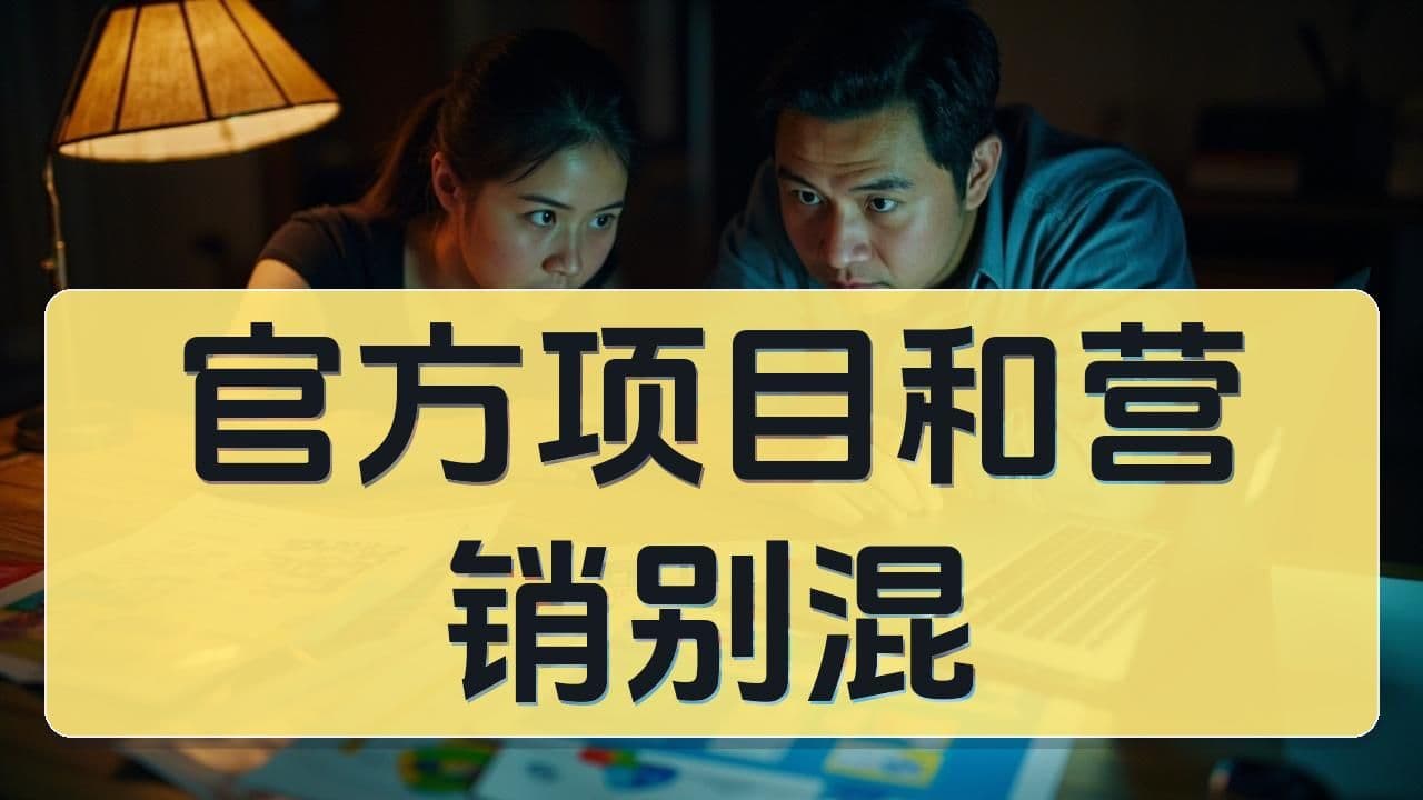 “中科院八少八素训练班”到底是什么：官方项目与商业营销的边界