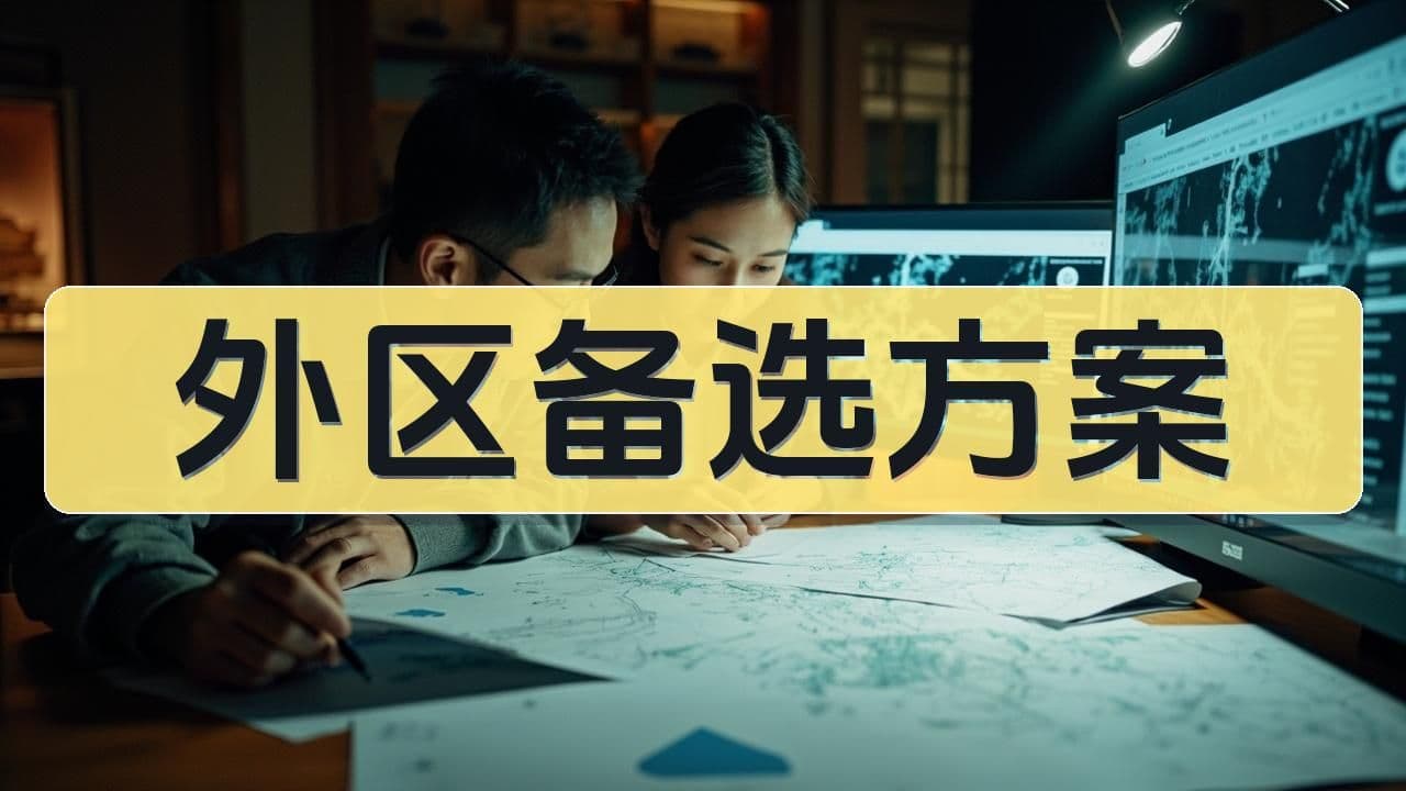 西城学籍之外的备选方案：外区家长还能关注哪些超常教育